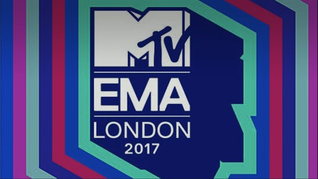 RADIO BOB! national MTV EMAs